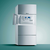 VAILLANT COMPACT