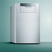 VAILLANT ECOCRAFT